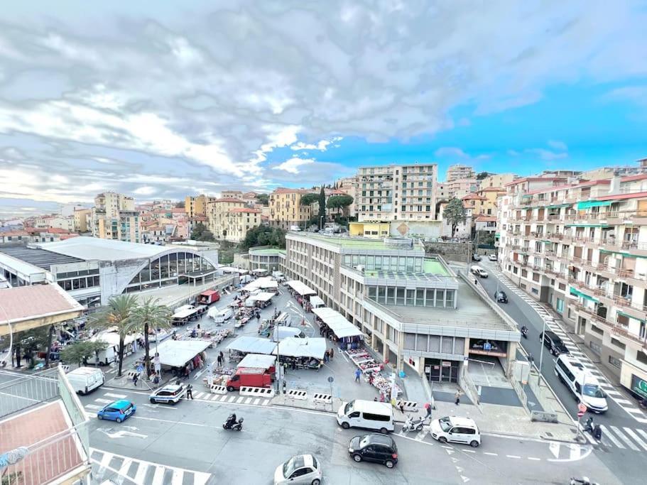 Appartamento Bellavista - Centralissimo *